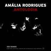 Amália Rodrigues - Interior triste