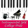 Instrumental Gold: College Pride album lyrics, reviews, download