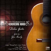 Instrumentalia Keroncong Abadi Dalam Gitar artwork