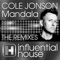 Mandala (Anti-Slam & W.E.A.P.O.N Remix) - Cole Jonson lyrics