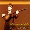 Aşıq Adalet - Yanıq Keremi