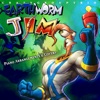 Earthworm Jim Trilogy: On Piano