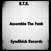 Assemble the Funk - Single