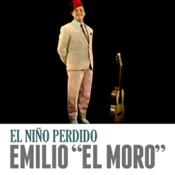 El Niño Perdido - Single - Emilio El Moro