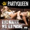 Partyqueen (Extended Mix) - DJ E-Maxx & DJ Phibe lyrics