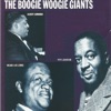 The Boogie Woogie Giants, 2015