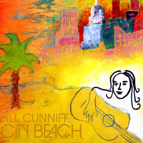 Cover artwork for Warm Sound