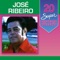 Apenas um Trago (Bom Dia Meu Amor) - José Ribeiro lyrics