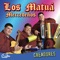 Los Cherubicha - Los Matuá Mercedeños lyrics