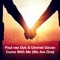 Come With Me (We Are One) [Paul van Dyk Festival Mix] cover