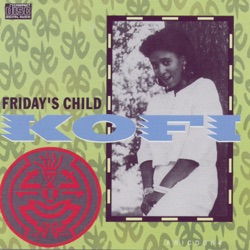 Kofi - Place In the Sun