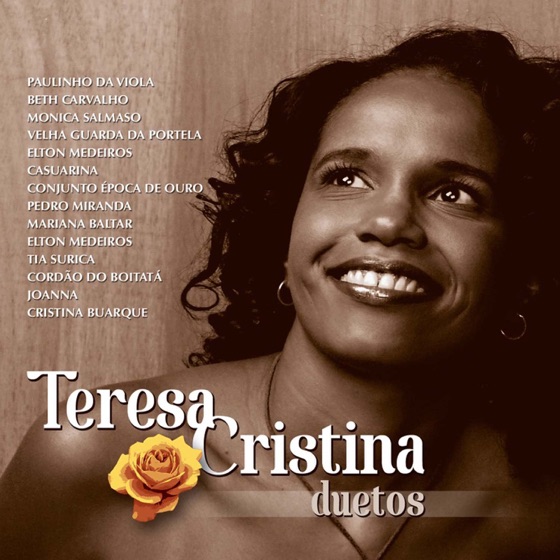 Cover artwork for Para Ver As Meninas