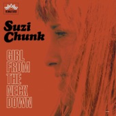 Suzi Chunk - Got My Eyes On The Prize