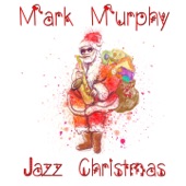Jazz Christmas artwork