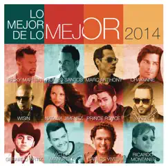 Lo Mejor de Lo Mejor - 2014 by Various Artists album reviews, ratings, credits