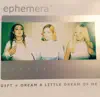 Gift+ Dream a little dream of me - Single album lyrics, reviews, download