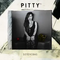 Setevidas by Pitty album reviews, ratings, credits