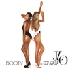 Booty - Jennifer Lopez Cover Art