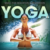 Music for Meditation and Relaxation - Yoga 2 artwork