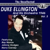 Duke Ellington & His Orchestra - The Suburbanite