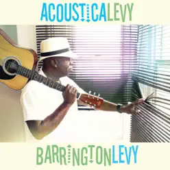 Acousticalevy - Barrington Levy