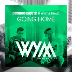 Going Home - Single - Cosmic Gate