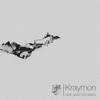 Kraymon – Real Gold Squares - Single