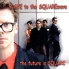 The Future Is Square (Reconstructed)