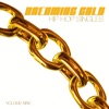 Dreaming Gold: Hip Hop Singles, Vol. 9 artwork