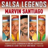 Marvin Santiago - Cinco Hijos