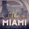 Black Hole Presents Miami Essentials 2015