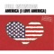 America (I Love America) [Full Length 12 Inch Vocal Mix] artwork