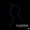 You - Z.Woods lyrics