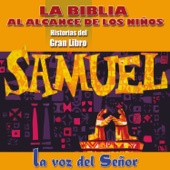 Helí y Samuel / Iniquidades de Ofni y Finees (feat. José Pagán, Angel Gil & R. Antonio Montero) artwork