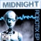 Cybernetix - Midnight lyrics