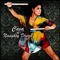 Just You & Me - Cava lyrics