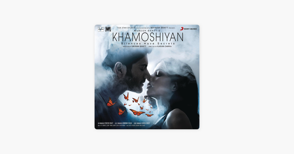download songs of khamoshiyan from mp3mad.com
