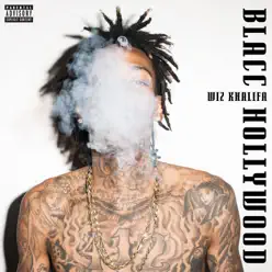Blacc Hollywood (Deluxe) - Wiz Khalifa