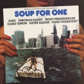 Soup for One artwork