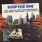 Soup for One artwork