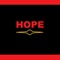 Hope - Axero lyrics