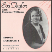 Eva Taylor with Clarence Williams - Eva Taylor