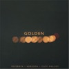 Golden (feat. Cuff Malloy) - Single