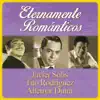 Eternamente Románticos album lyrics, reviews, download