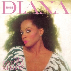 Diana Ross - Why Do Fools Fall In Love - Line Dance Musique