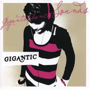 descargar álbum Gigantic - Gigantaphonic Sounds