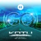 Go (feat. Rhea Dean & Cyko Logic) - Kotu lyrics