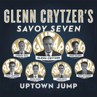 Glenn Crytzer's Savoy Seven - Uptown Jump artwork