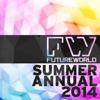Futureworld Summer Annual 2014