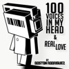 100 Voices in My Head - Single